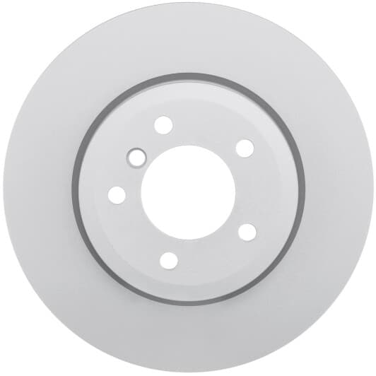 0 986 478 012 Bosch Тормозной диск