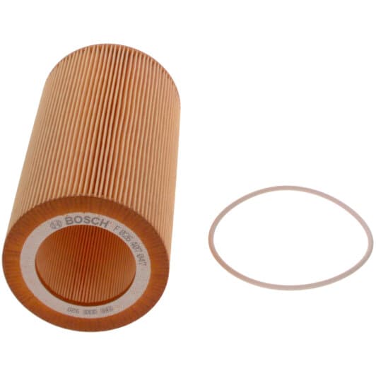 F 026 407 047 Bosch Масляный фильтр