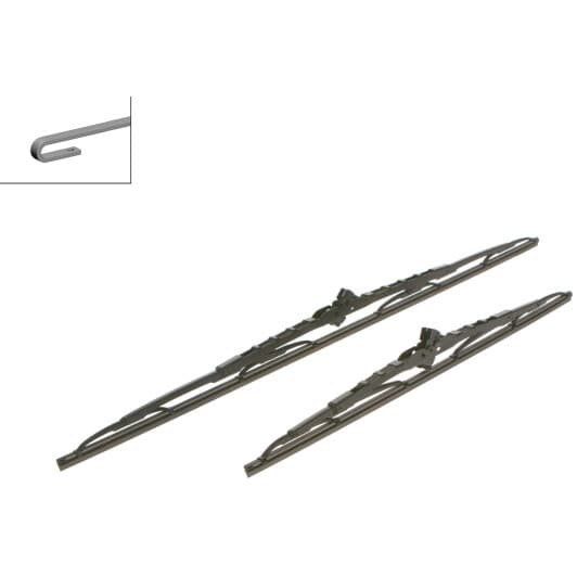 3 397 001 803 Bosch Щетки стеклоочистителя