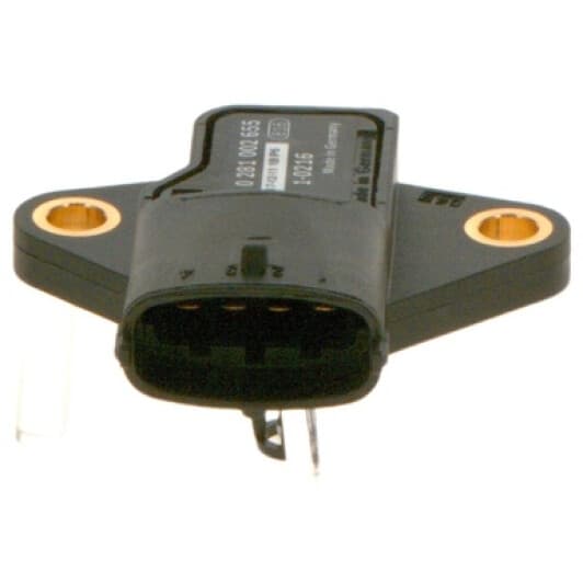 0 281 002 655 Bosch Датчик давления наддува