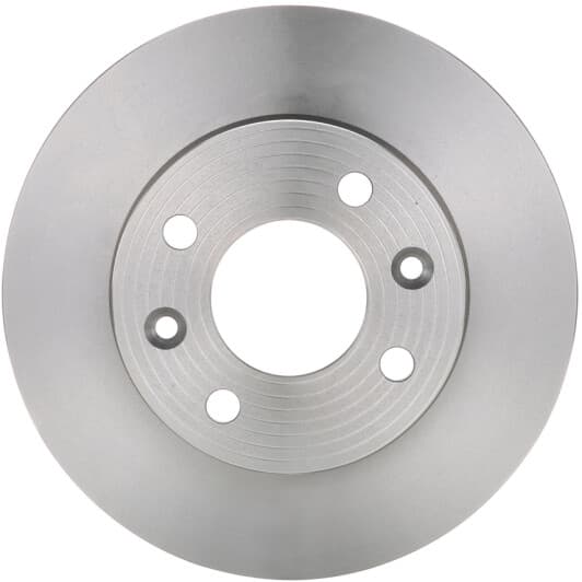 0 986 478 105 Bosch Гальмівний диск