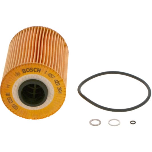 1 457 429 264 Bosch Масляный фильтр
