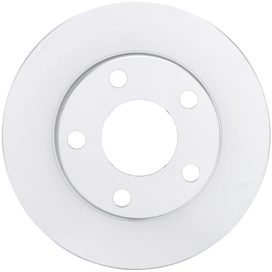 0 986 478 480 Bosch Тормозной диск