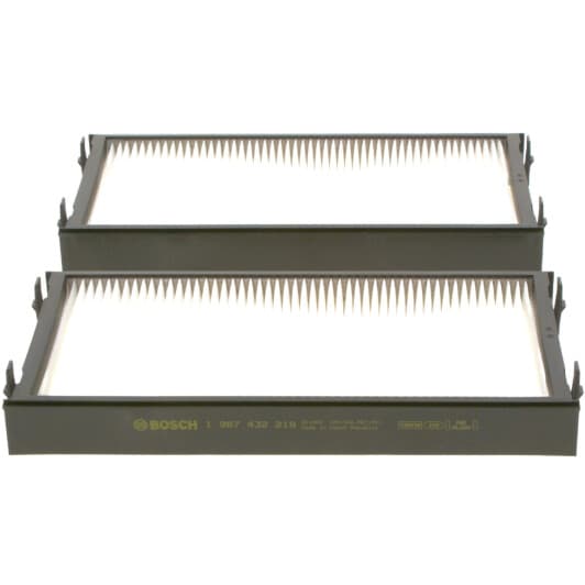 1 987 432 219 Bosch Фильтр салона