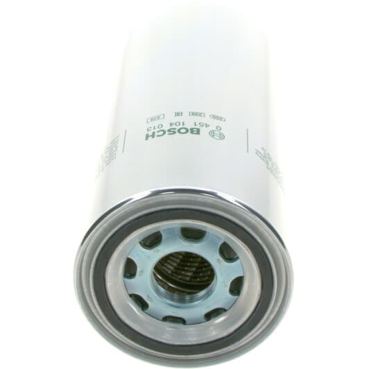 0 451 104 013 Bosch Оливний фільтр