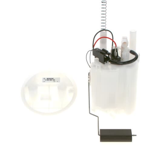 0 986 580 183 Bosch Топливный насос для Mercedes C-Class