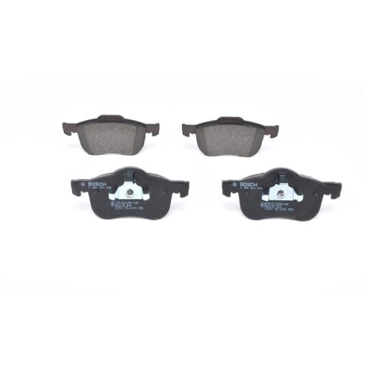0 986 424 540 Bosch Гальмівні колодки