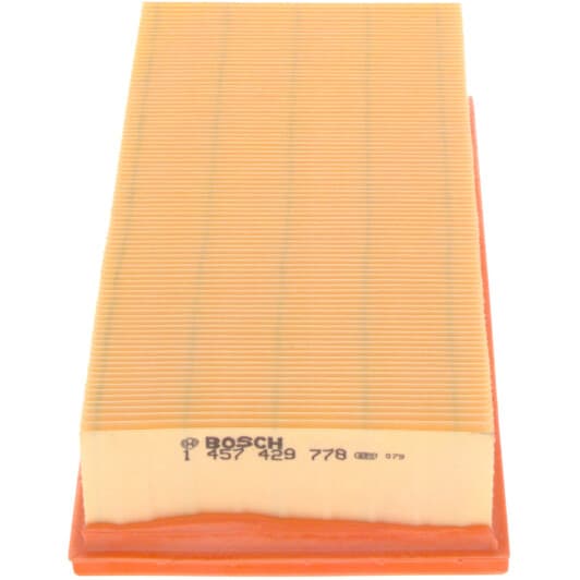 1 457 429 778 Bosch Воздушный фильтр