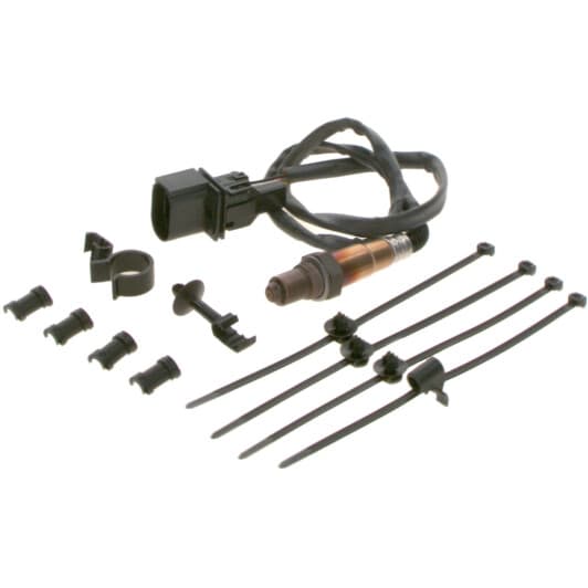 0 258 007 355 Bosch Лямбда-зонд