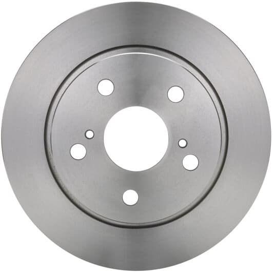 0 986 479 519 Bosch Тормозной диск