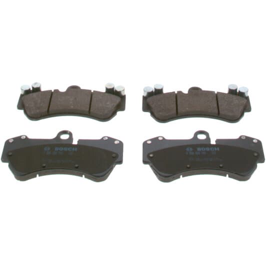 0 986 424 740 Bosch Гальмівні колодки