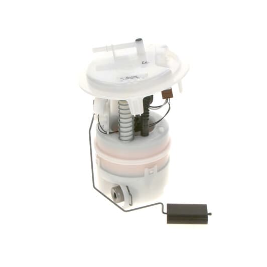 0 986 580 261 Bosch Паливний насос