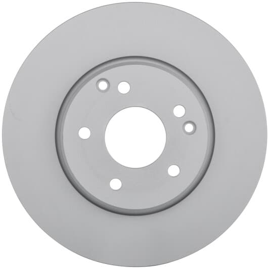 0 986 478 876 Bosch Тормозной диск