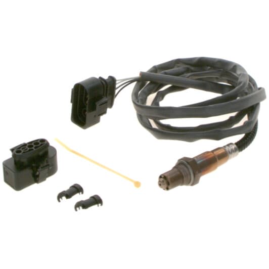 0 258 010 073 Bosch Лямбда-зонд