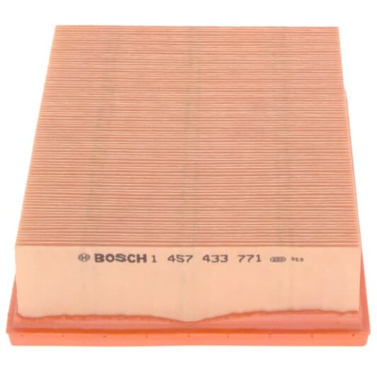 1 457 433 771 Bosch Повітряний фільтр для Opel Vectra