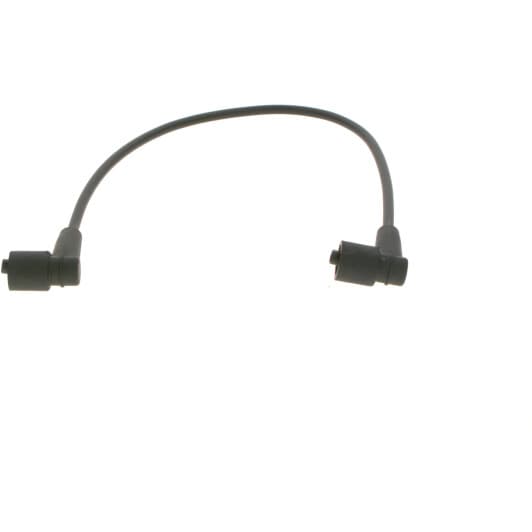 0 986 357 244 Bosch Комплект проводов зажигания