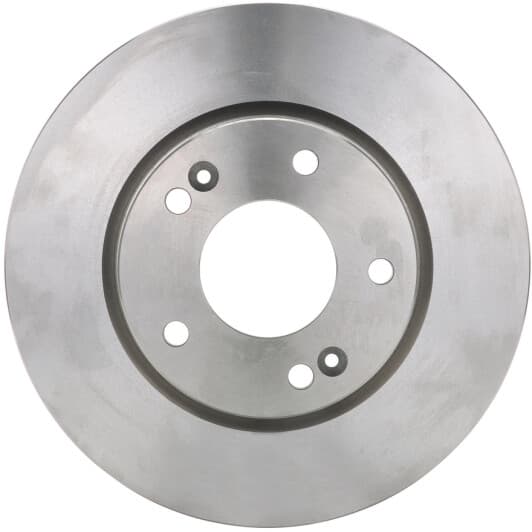 0 986 479 124 Bosch Гальмівний диск