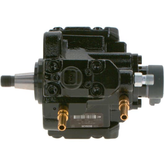 0 445 010 163 Bosch Топливный насос высокого давления