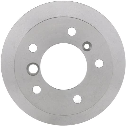 0 986 478 863 Bosch Гальмівний диск