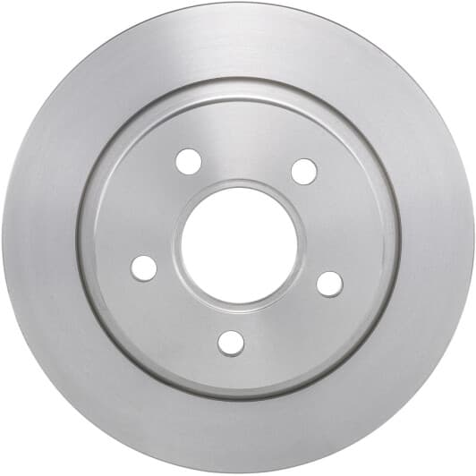 0 986 479 070 Bosch Гальмівний диск