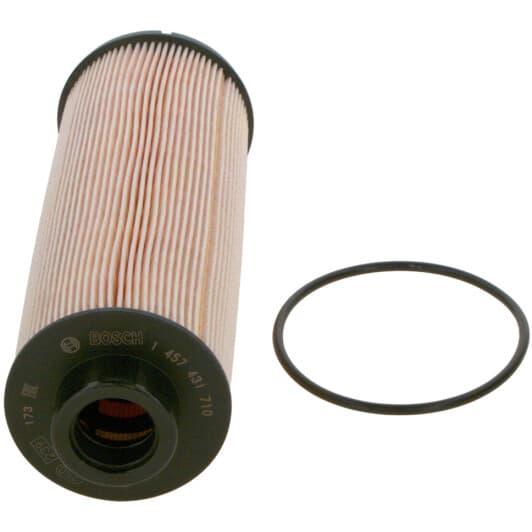 1 457 431 710 Bosch Паливний фільтр