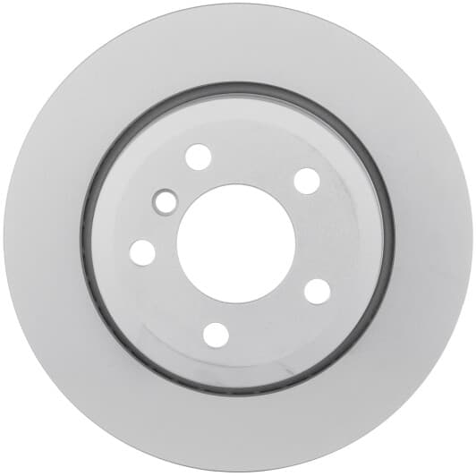 0 986 479 166 Bosch Тормозной диск для BMW X3