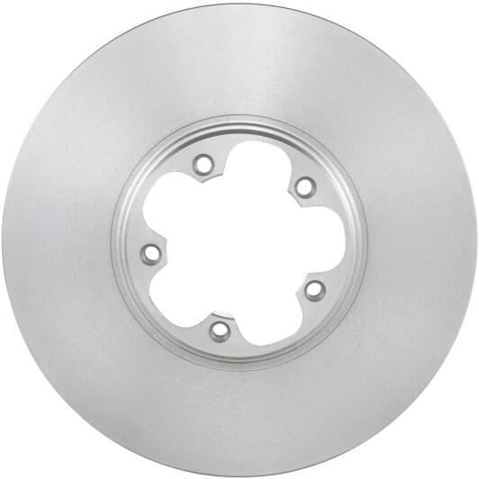 0 986 478 299 Bosch Гальмівний диск