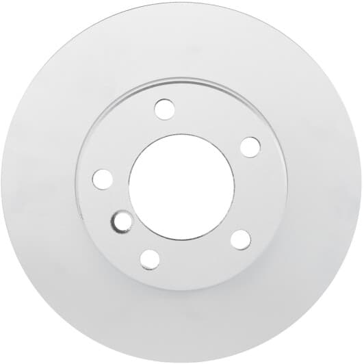 0 986 478 848 Bosch Тормозной диск для BMW 5 Series