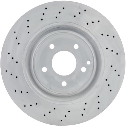 0 986 479 651 Bosch Гальмівний диск