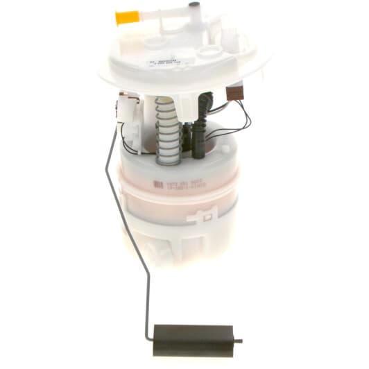 0 986 580 138 Bosch Паливний насос