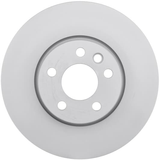 0 986 478 296 Bosch Тормозной диск