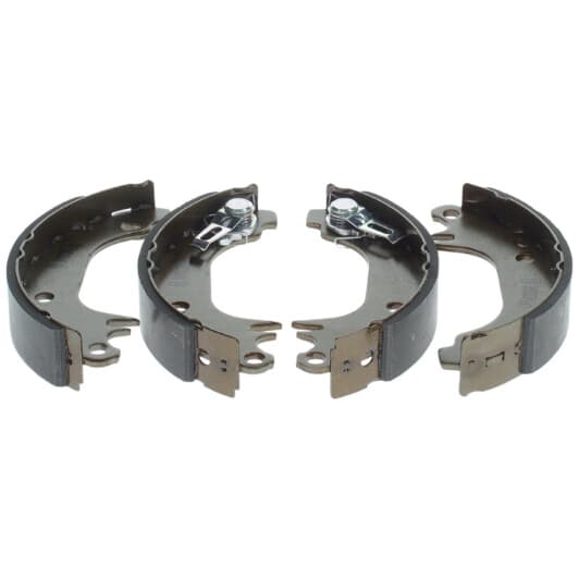 0 986 487 274 Bosch Тормозные колодки