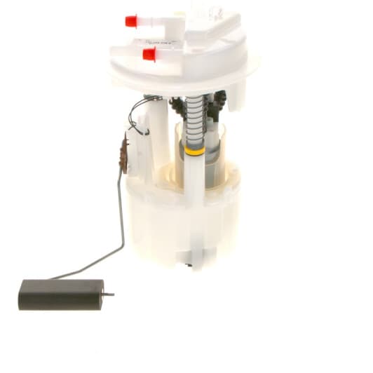 0 986 580 204 Bosch Топливный насос для Renault Clio