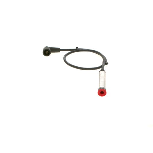 0 986 356 747 Bosch Комплект проводов зажигания для Opel Astra