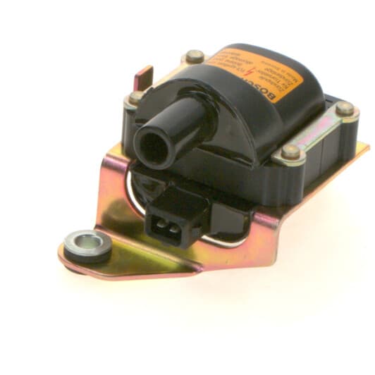 0 221 502 002 Bosch Катушка зажигания