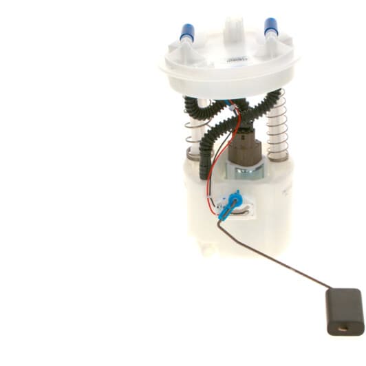 0 986 580 950 Bosch Паливний насос