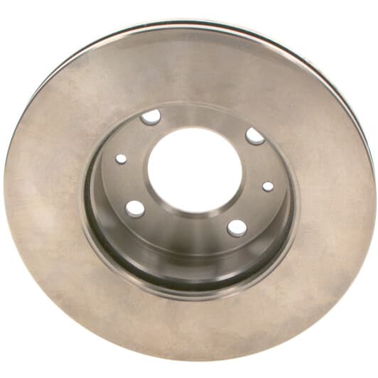 0 986 479 377 Bosch Гальмівний диск для Hyundai Accent