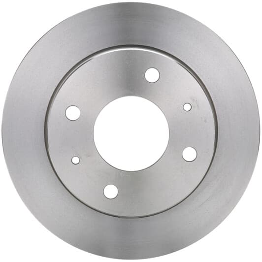 0 986 479 236 Bosch Гальмівний диск