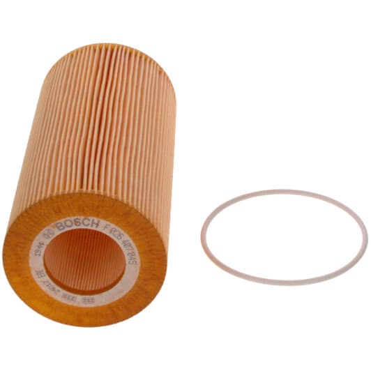 F 026 407 045 Bosch Масляный фильтр