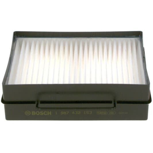 1 987 432 153 Bosch Фильтр салона