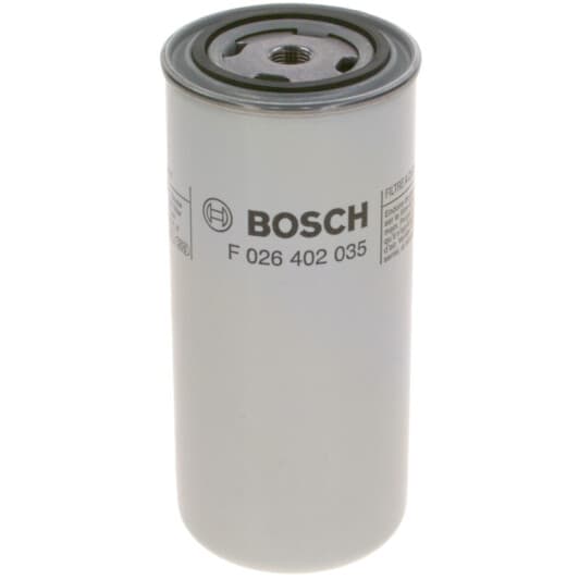 F 026 402 035 Bosch Паливний фільтр