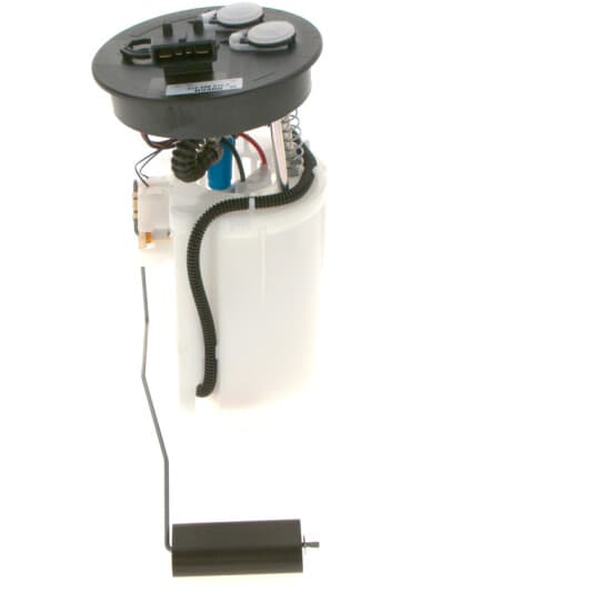 0 986 580 373 Bosch Топливный насос