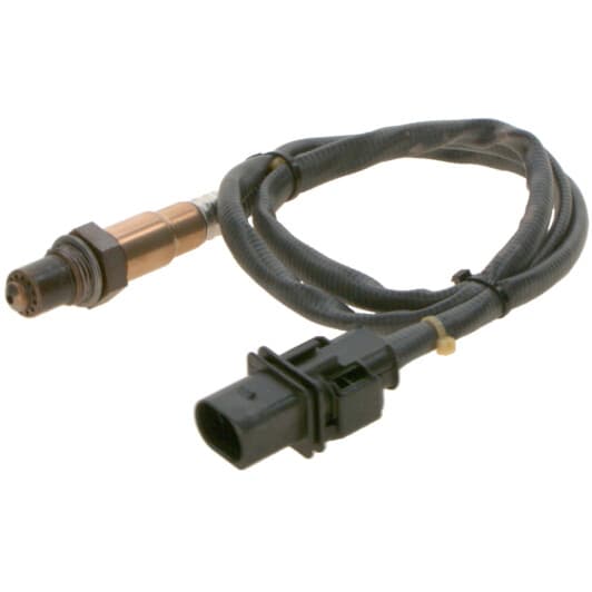 0 281 004 107 Bosch Лямбда-зонд