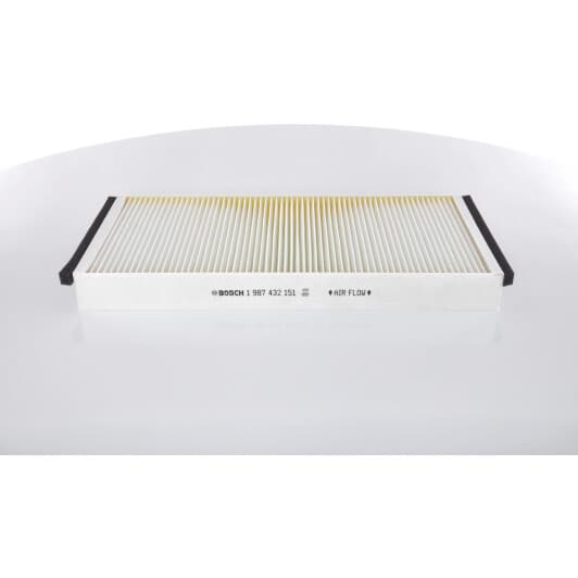 1 987 432 151 Bosch Фильтр салона