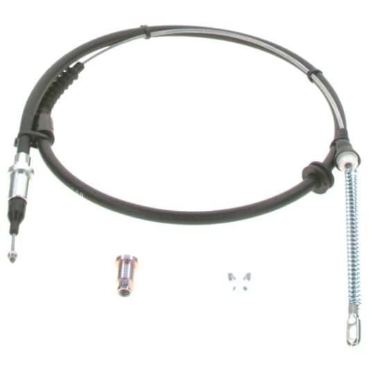 1 987 477 309 Bosch Трос ручного тормоза