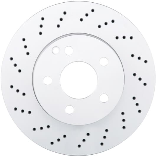 0 986 479 331 Bosch Гальмівний диск