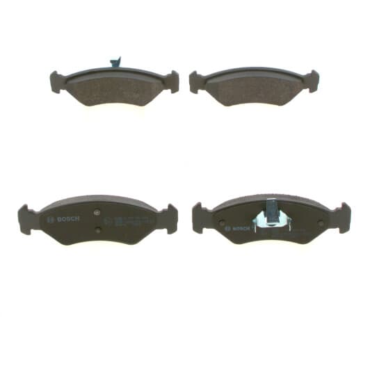 0 986 424 416 Bosch Тормозные колодки