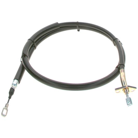 1 987 477 861 Bosch Трос ручного тормоза