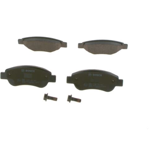 0 986 494 065 Bosch Гальмівні колодки