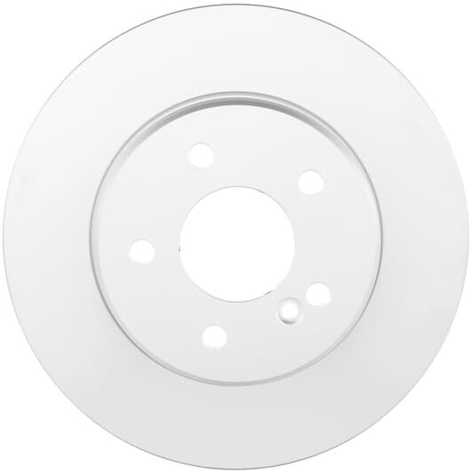 0 986 478 899 Bosch Гальмівний диск для Mercedes E-Class